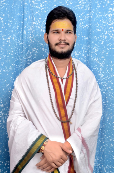 Pandit Briijesh 